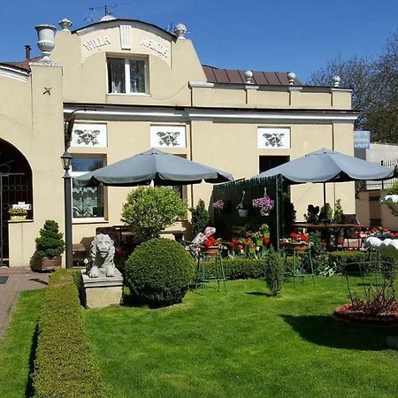 Noclegi-Pokoje Goscinne Lublin Exterior photo
